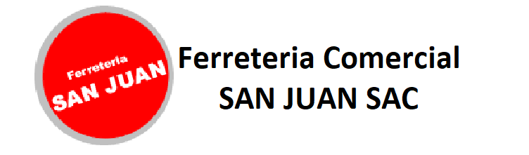 FERRETERIA SAN JUAN